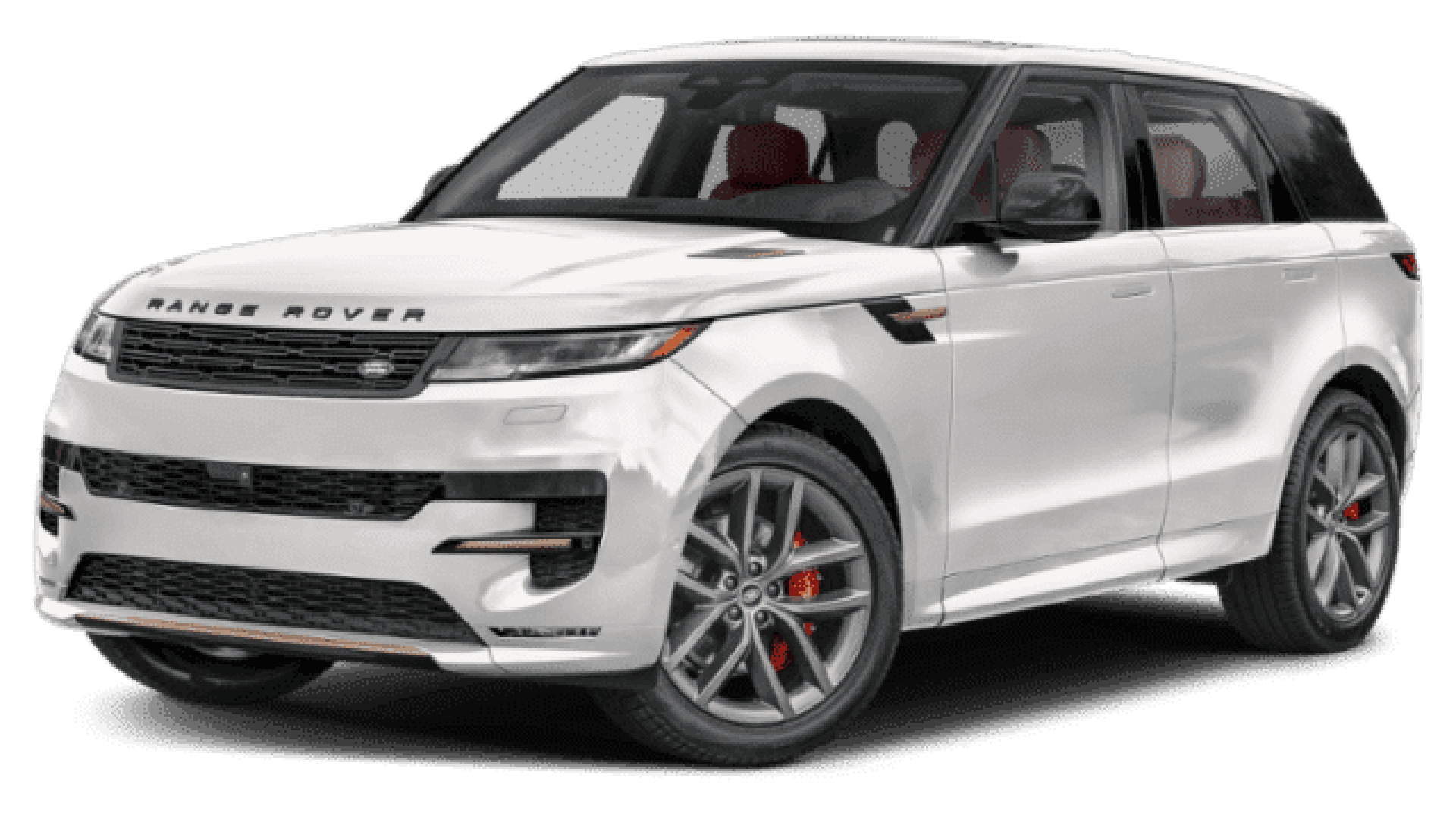 Range Rover Sports