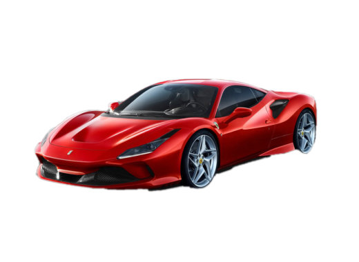 Ferrari F8
