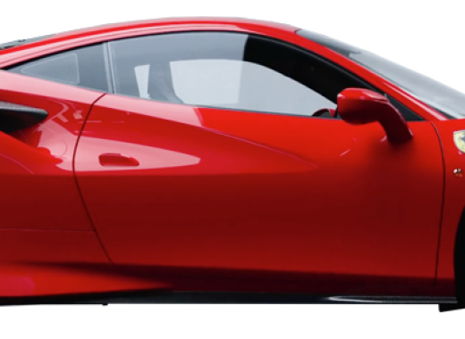 Ferrari F8