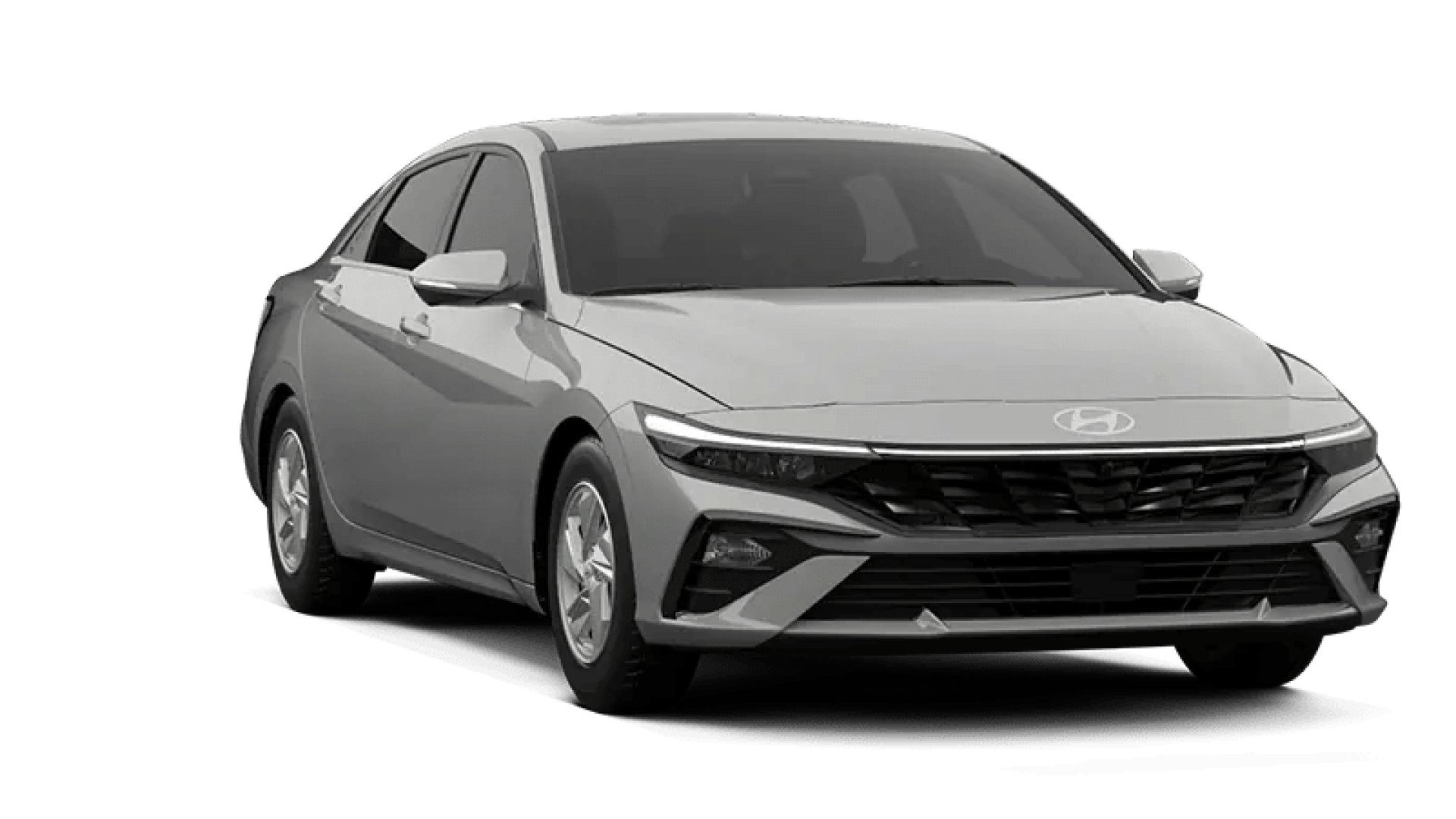 Hyudai Elantra
