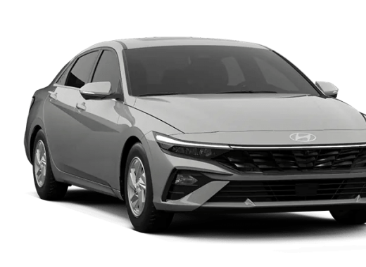 Hyudai Elantra