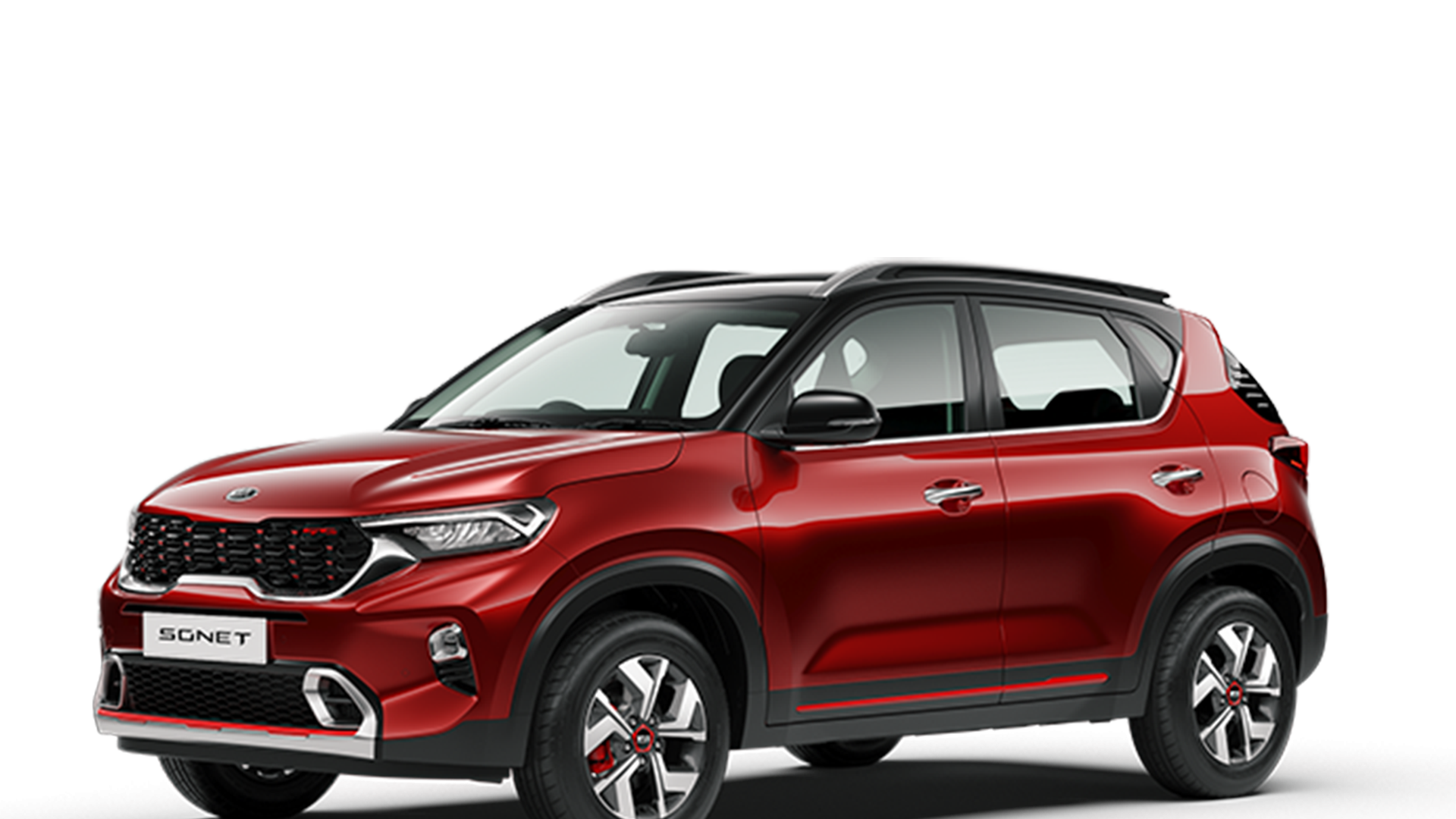 Kia Sonet