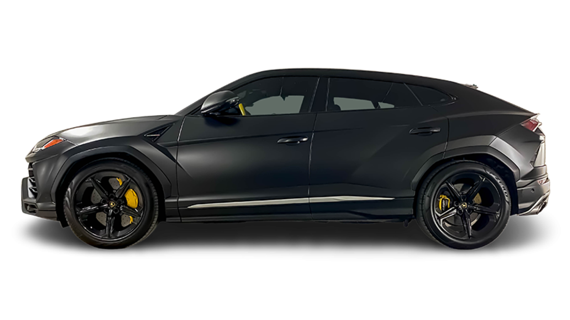 Lmaborghini Urus