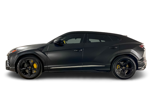 Lmaborghini Urus