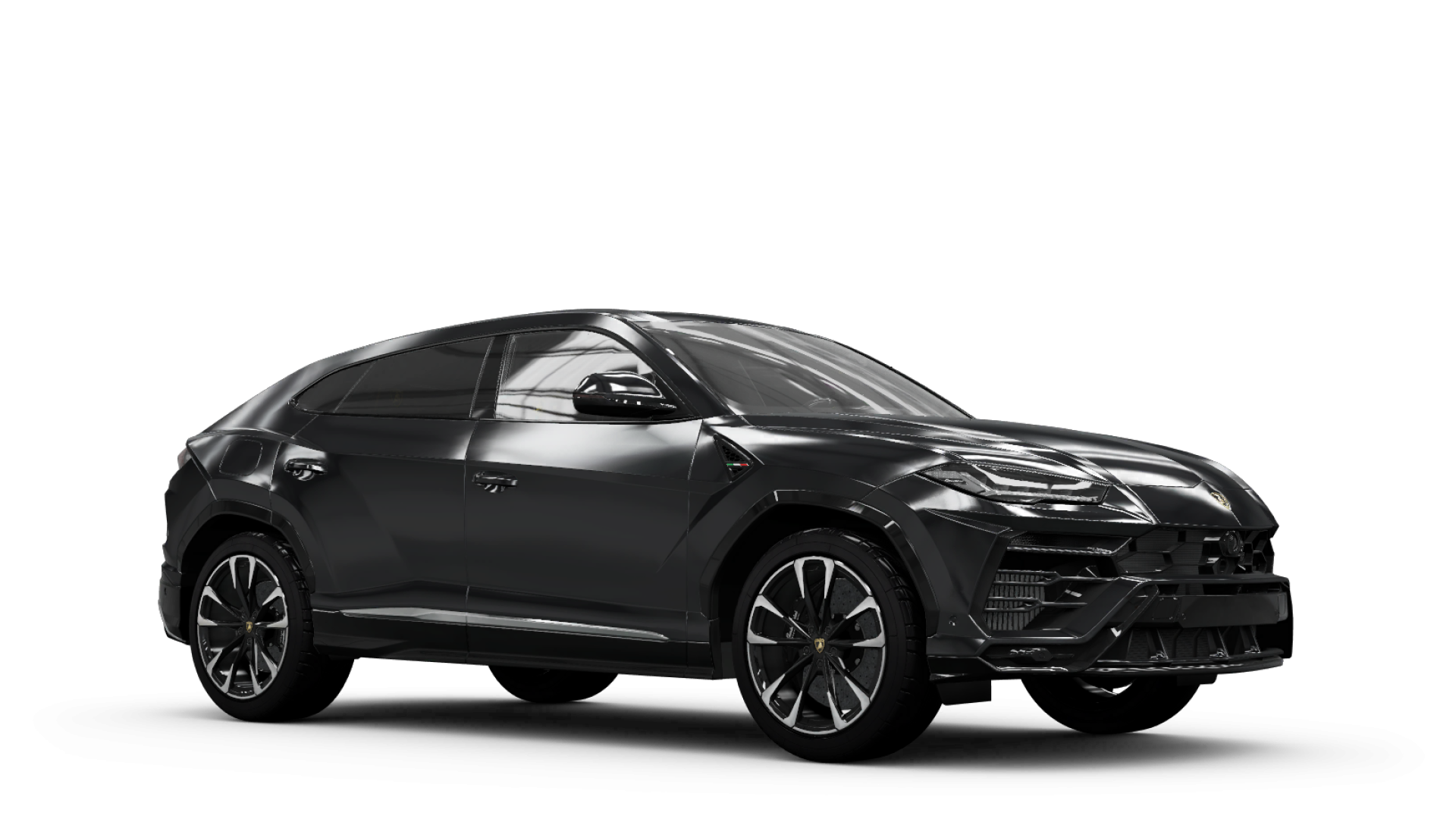 Lmaborghini Urus