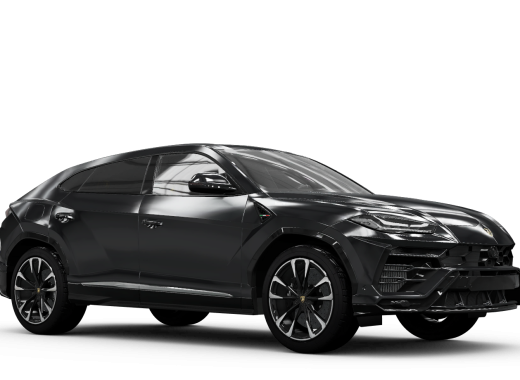 Lmaborghini Urus