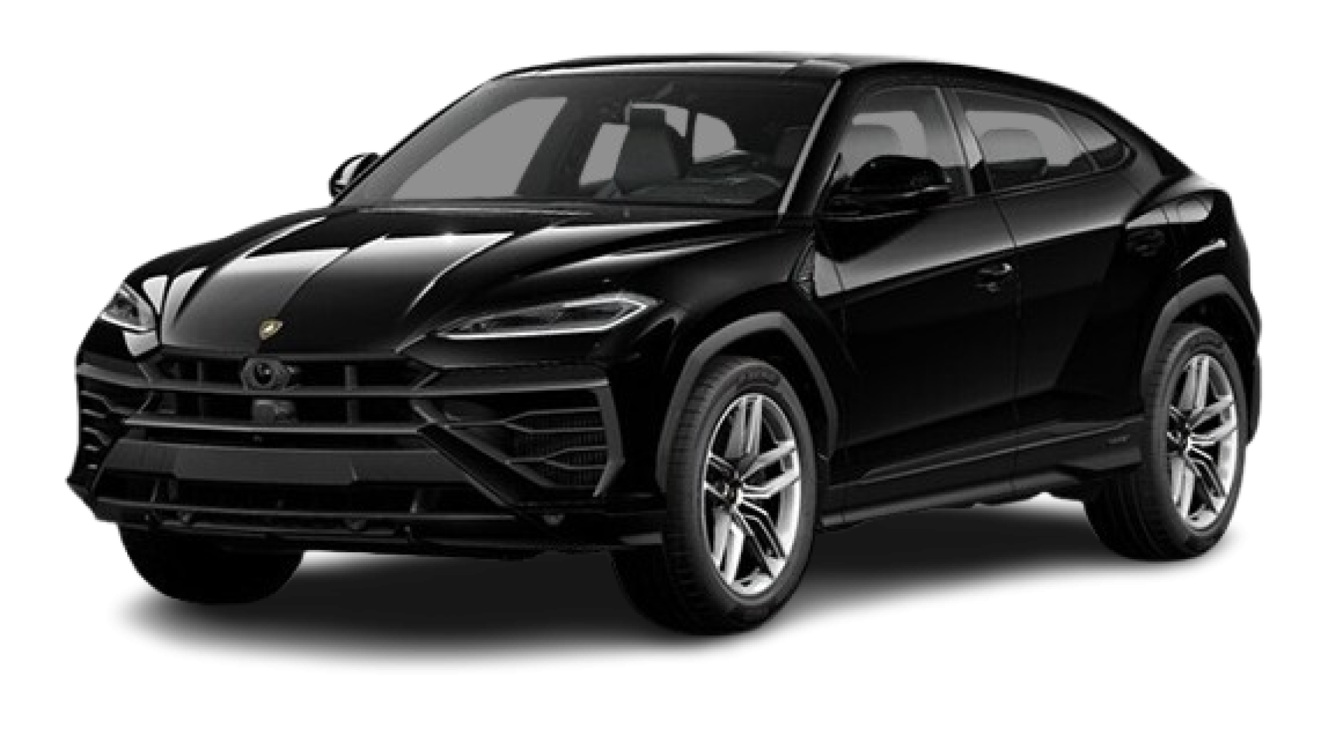 Lmaborghini Urus
