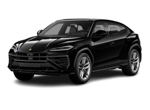 Lmaborghini Urus