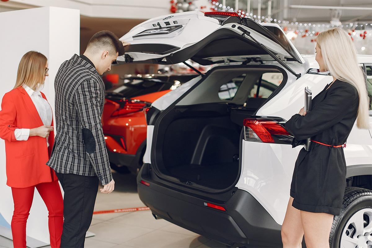 Top 5 New Cars to Look Out for in 2025