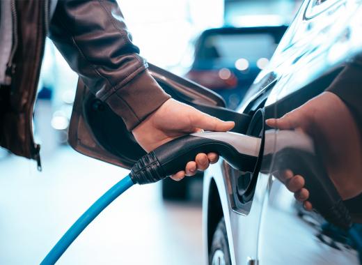 Electric Vehicles Through the Years: A New Era of Driving