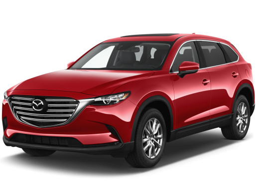 Mazda Cx5