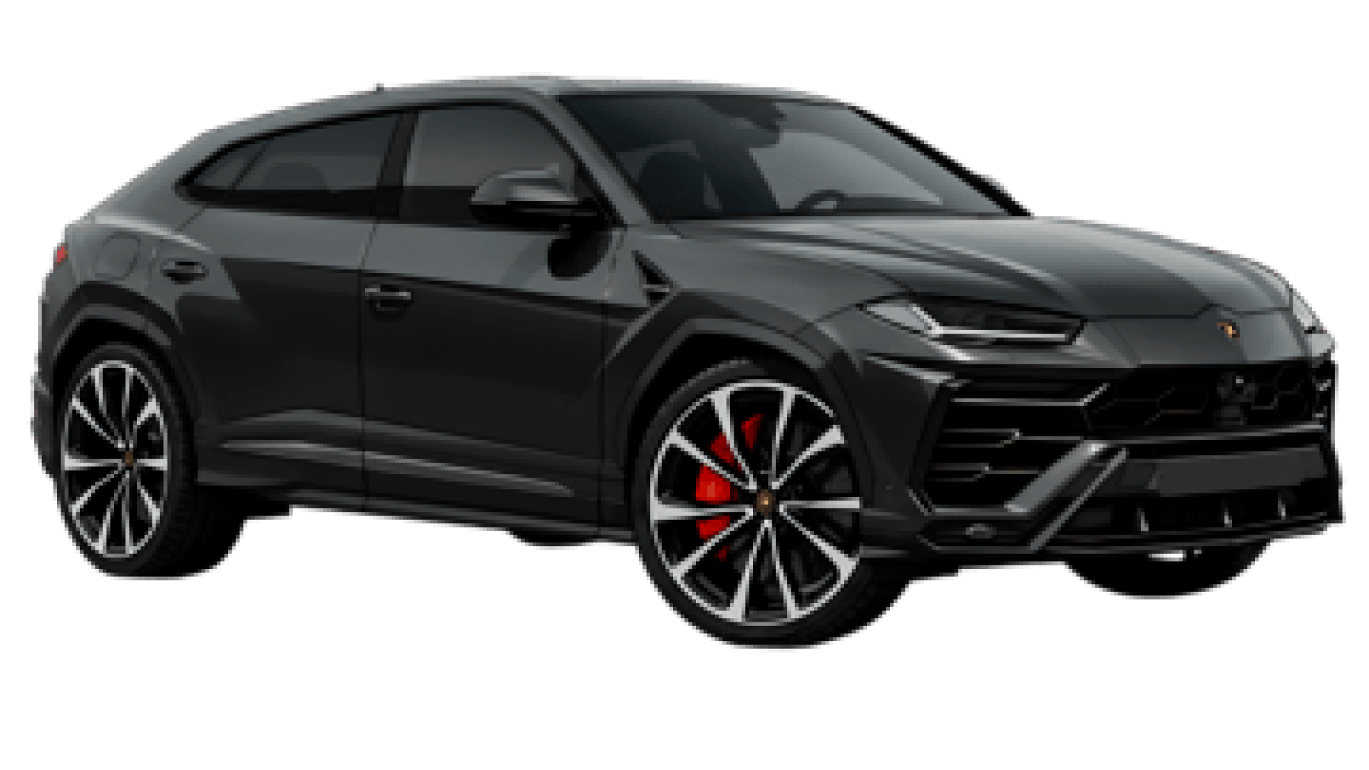 Lmaborghini Urus