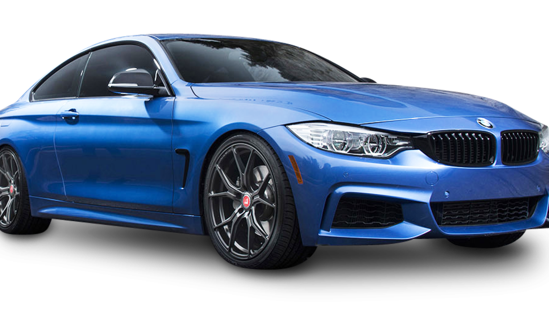 BMW 420i