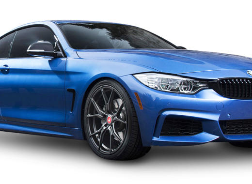 BMW 420i
