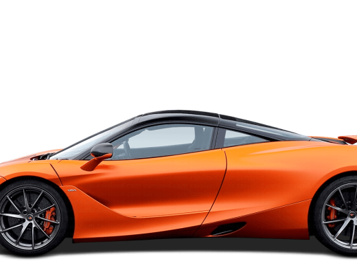 Mclaren 720