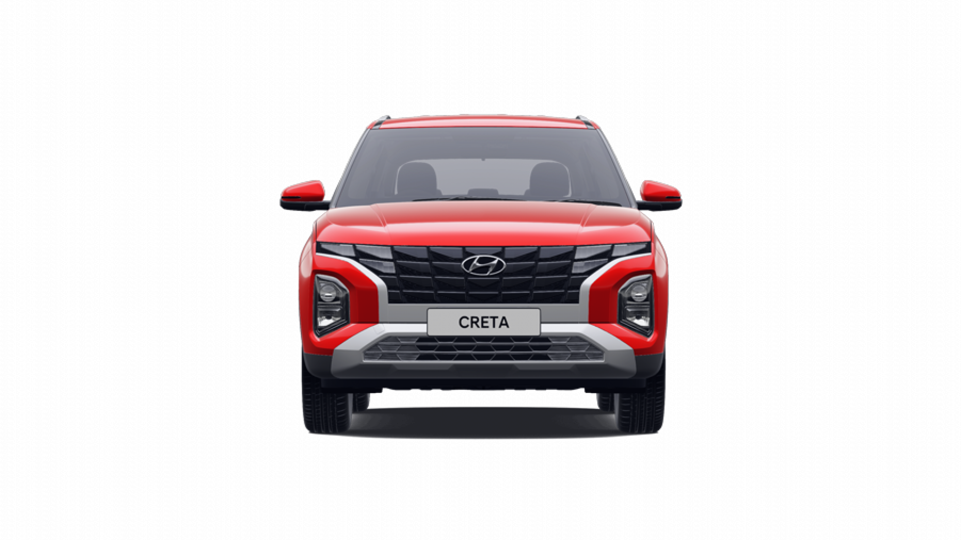 Hyudai Creta