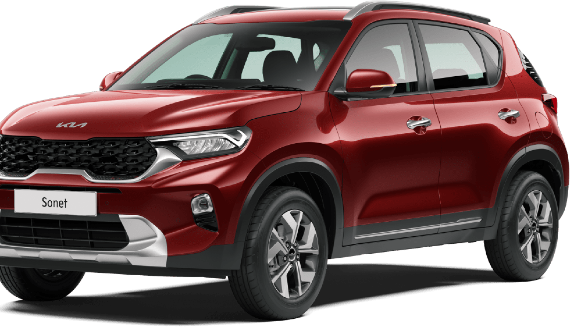Kia Sonet