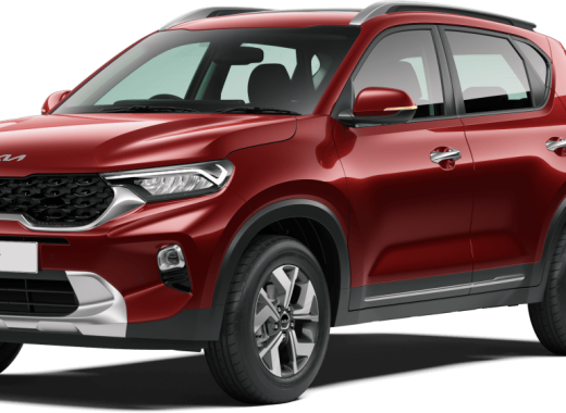 Kia Sonet
