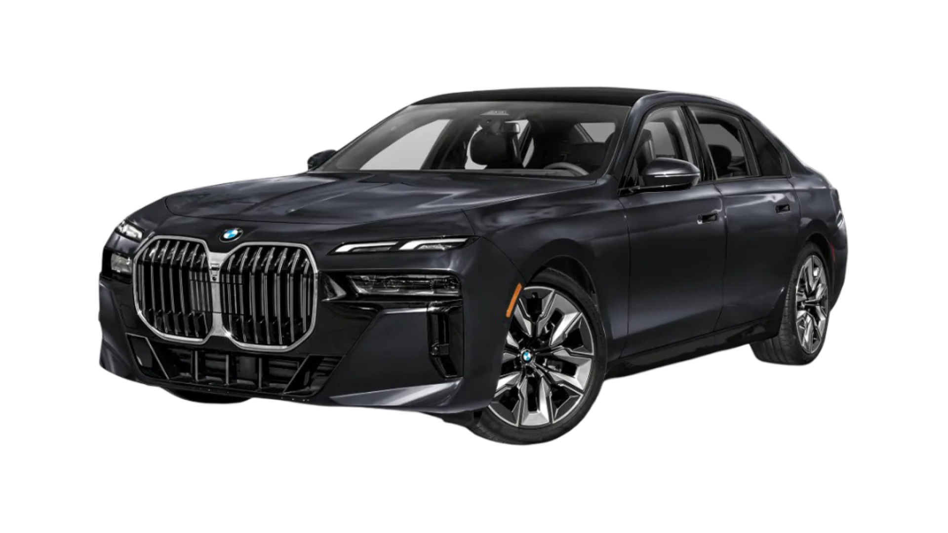 Bmw 735