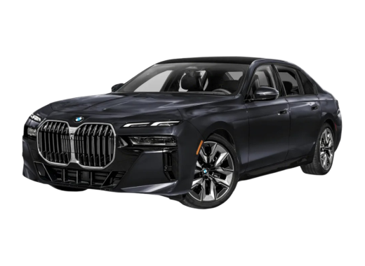 Bmw 735