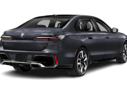 Bmw 735