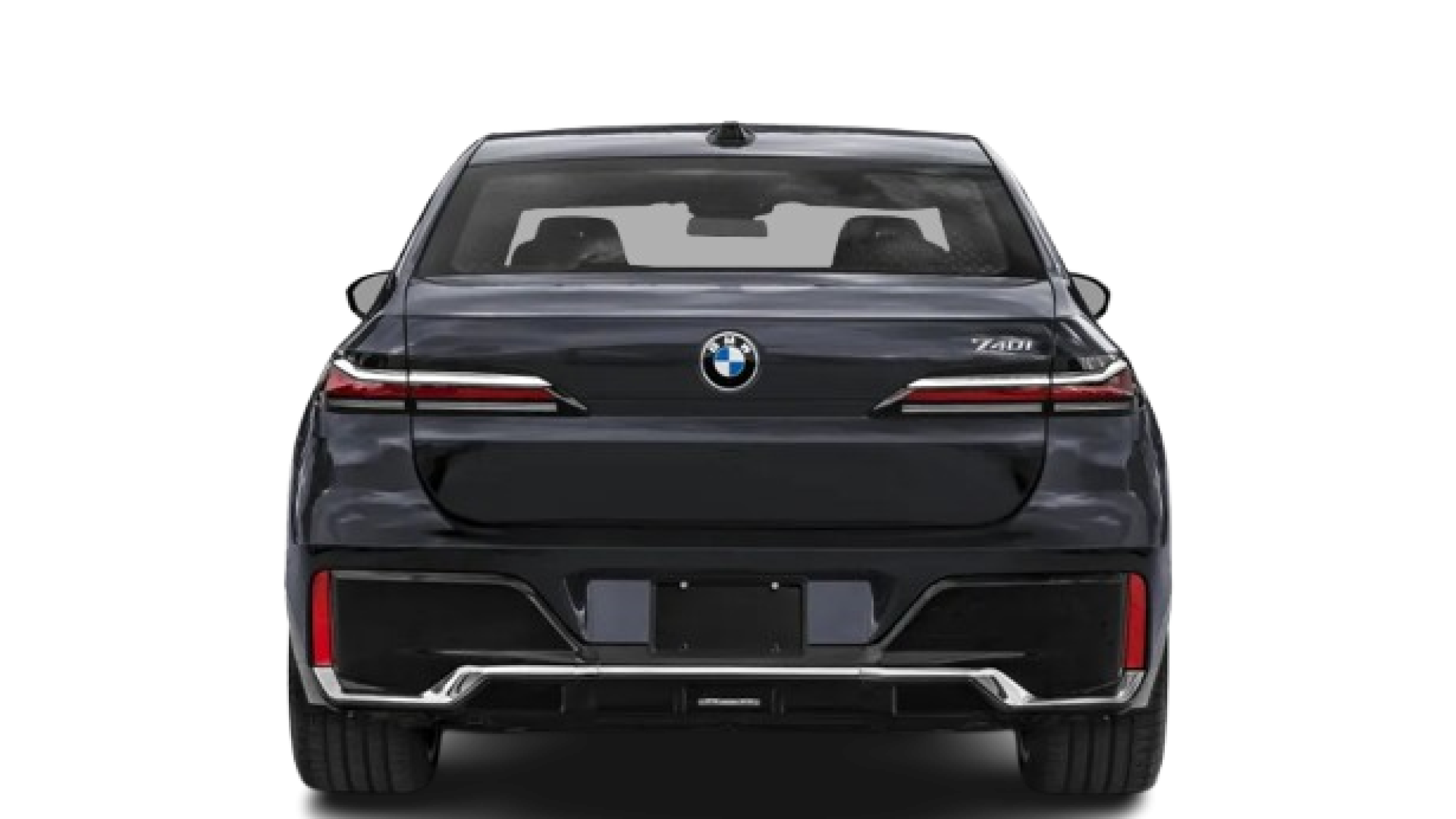 Bmw 735