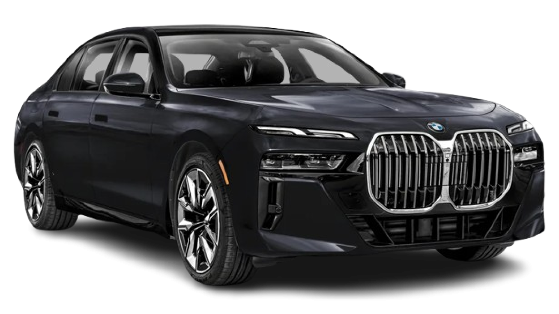 Bmw 735