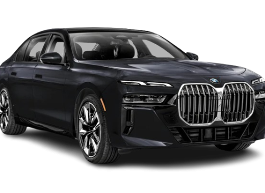 Bmw 735